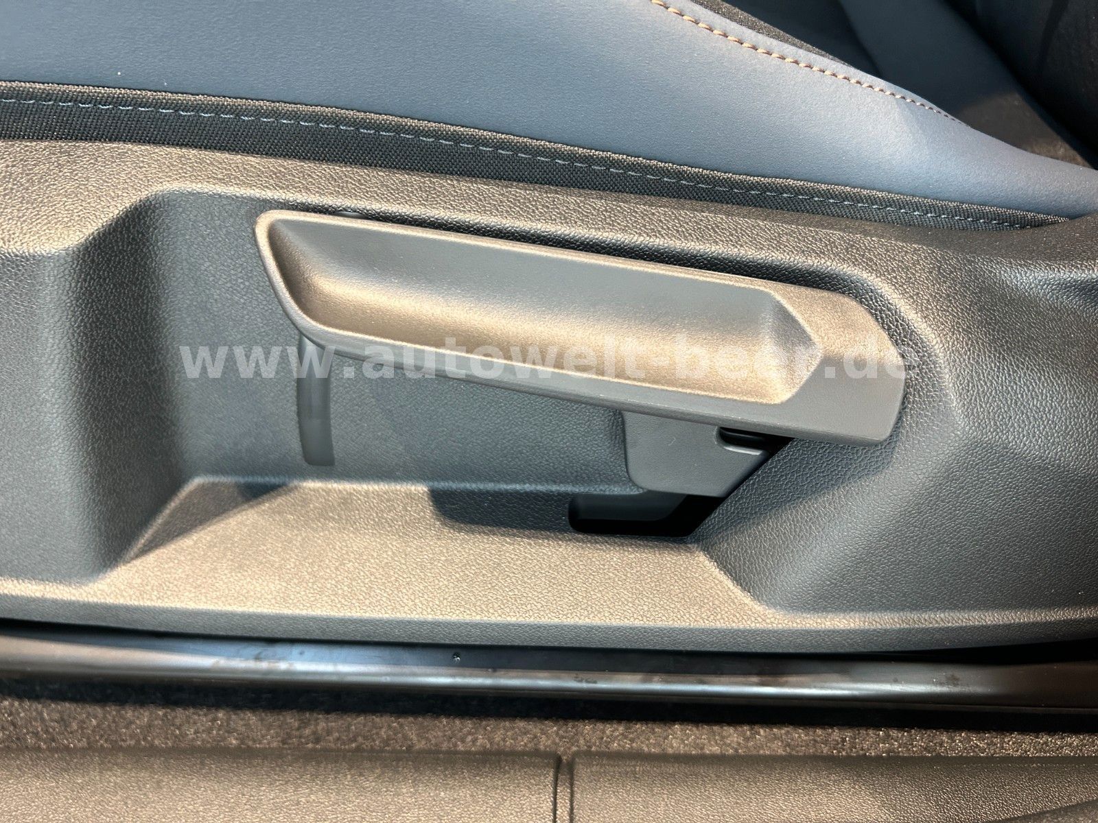 Cupra Terramar - Bild 19