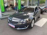 Opel Insignia Sport mit Anhängerkupplung und Navi - Opel: Anhängerkupplung