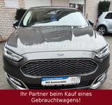Ford Mondeo 2.0 TDCi Vignale ACC Vollleder AHK Voll