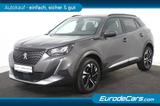 Peugeot 2008 Allure *1.Hand*T-Leder*Pano.*Navi* - Peugeot 2008 in Aachen