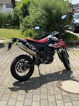 Aprilia SX 125 E5 / TÜV + KD neu - Offers matching your search criteria