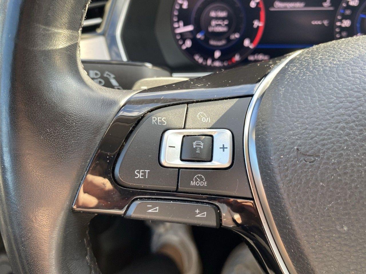 Volkswagen Passat Variant 1.4 TSI DSG Highline AHK LED RFK