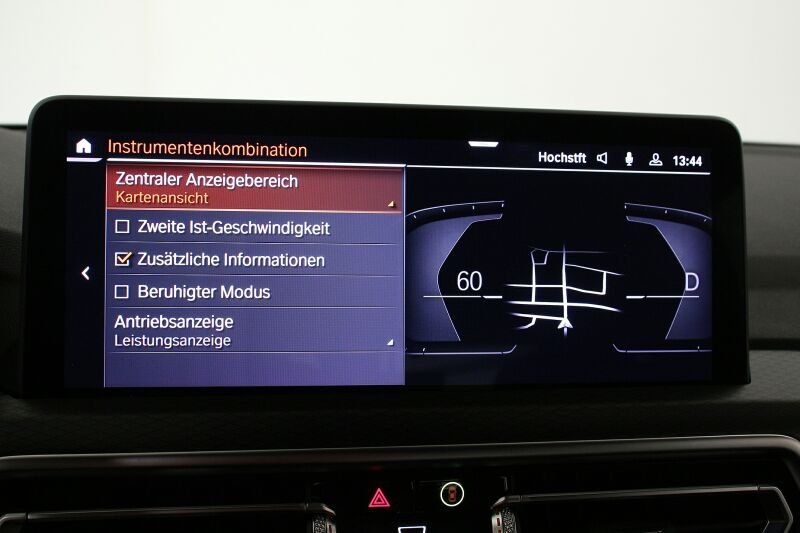 BMW X3 xDrive20i M Sportpaket LED LiveCockpit Parkas foto 17