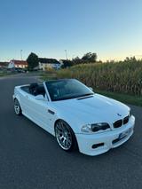 BMW Bmw E46 M3 - BMW M3 in Augsburg