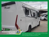 Itineo Famili Compact CM660 Fiat - Itineo Wohnwagen & Wohnmobile