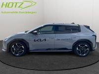 Kia EV4 - Vorschau Bild 3