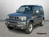 Suzuki Jimny Jimny 1.3i 16V cat 4WD JLX - gebrauchte Suzuki Jimny aus dem Jahr 2006