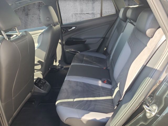 ID.4 Pro Performance 150 kW (204 PS) 77 kWh