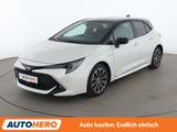 Toyota Corolla 2.0 Hybrid Club Aut.*BI-LED*ACC*CAM*PDC* - Toyota Corolla Gebrauchtwagen in Stuttgart