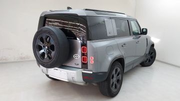 Land-Rover Defender - 4