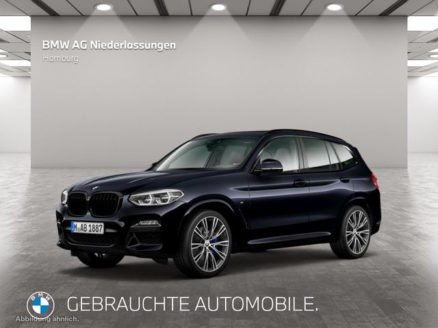 BMW X3 xDrive30d