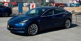 Tesla Model 3 Dual Motor mit FSD, WR, Dachträger - Tesla Model 3 in Hamburg