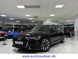 Audi A6 Lim. 35 TDI PANO*SHZ*VIRTUAL*KAM*AHK* - Audi A6 mit Diesel-Antrieb: Limousine