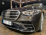 Mercedes-Benz S 580 S -Klasse Lim. S 580 4Matic L