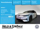 Volkswagen ID.7 Tourer Pro 210kW AHK IQ-Drive WKR BLK Wärme