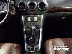 Foto Nummer 9: OPEL Antara