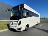Morelo EMPIRE LINER 110 GSB MB ATEGO 1530 *VOLL* - Atego Wohnwagen gebraucht