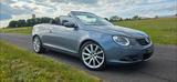 Volkswagen Eos 1.4 TSI Individual Individual - graue Volkswagen Eos