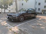 BMW 540d xDrive Touring A - - BMW 540 in Mannheim