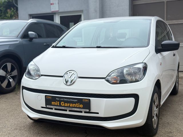 Volkswagen VW take up! Euro5