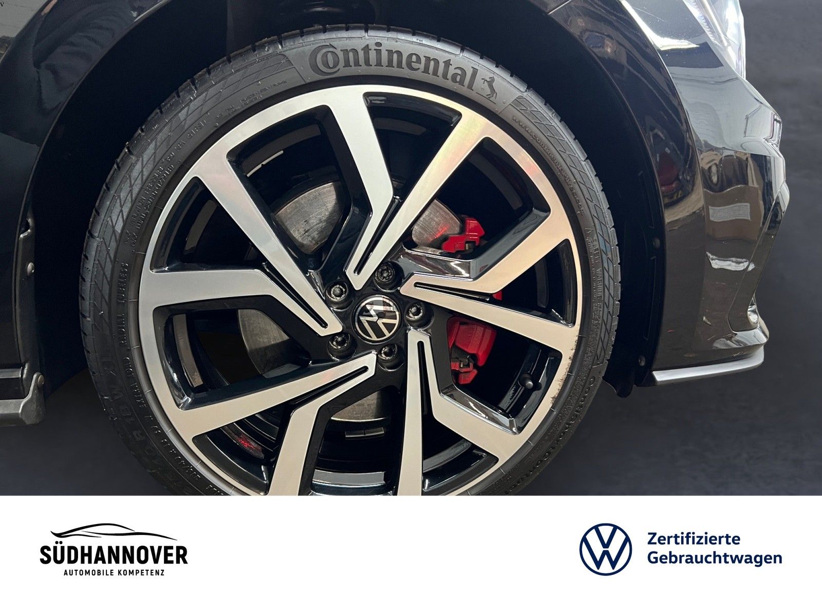 Volkswagen Polo - Bild 6