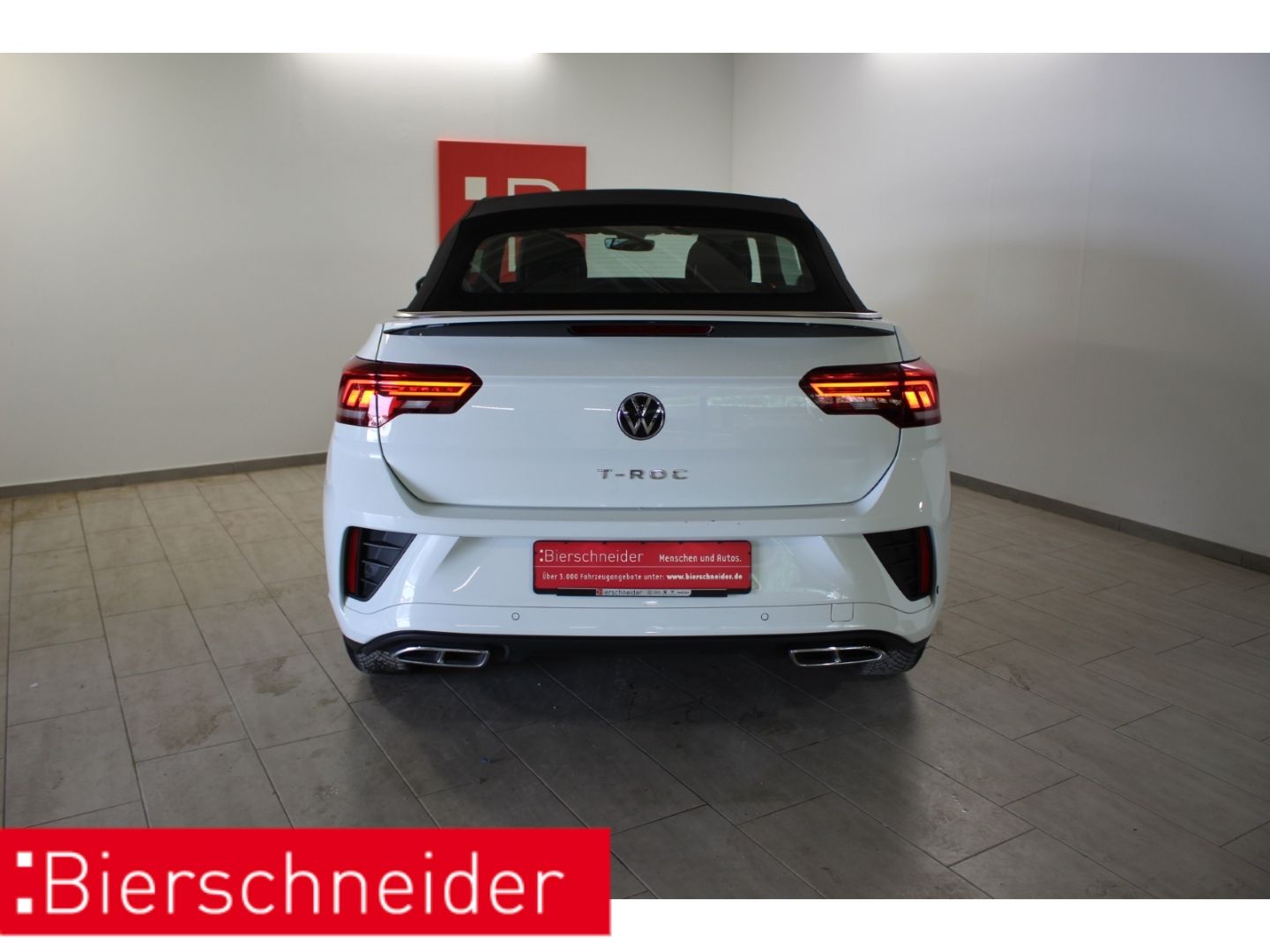 Volkswagen T-Roc - Bild 17