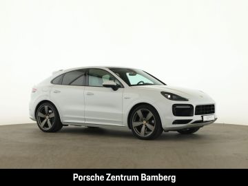 Porsche Cayenne - 10