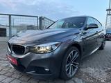 BMW 320i xDrive GranTurismo M Sport LED*ALCANTARA*BT - BMW 320 Gran Turismo in Hamburg