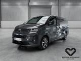 Citroën SPACETOURER MAX XL DESIGN VIP+LEDER+PANO+NAV+DAB - Citroën SpaceTourer Max mit Diesel-Antrieb