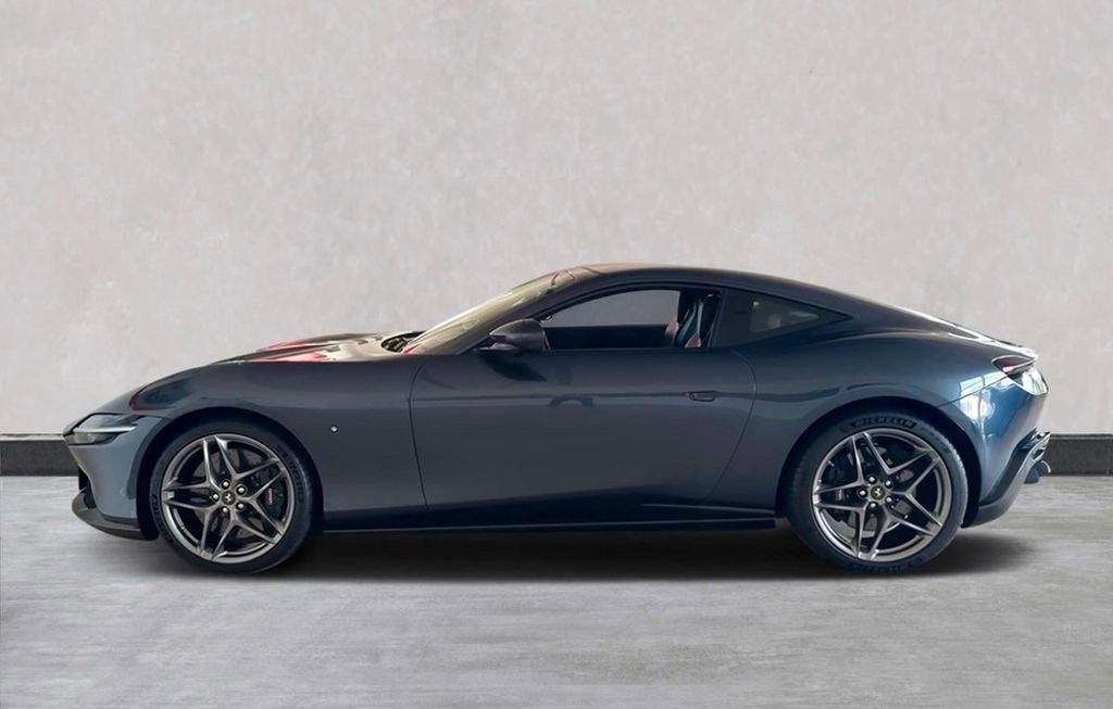 Image of Ferrari Roma