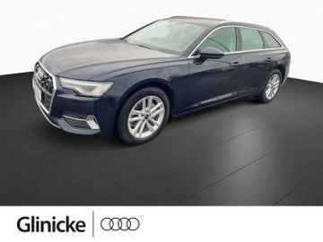 Audi A6 - 1