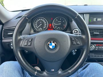 BMW X1 - 4