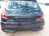 Peugeot 206 1.4 75 - - Peugeot 206 aus 2011