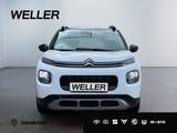 Citroën C3 Aircross PureTech 82 Feel *HUD*Navi*Keyless* - Citroën C3 Aircross: Feel