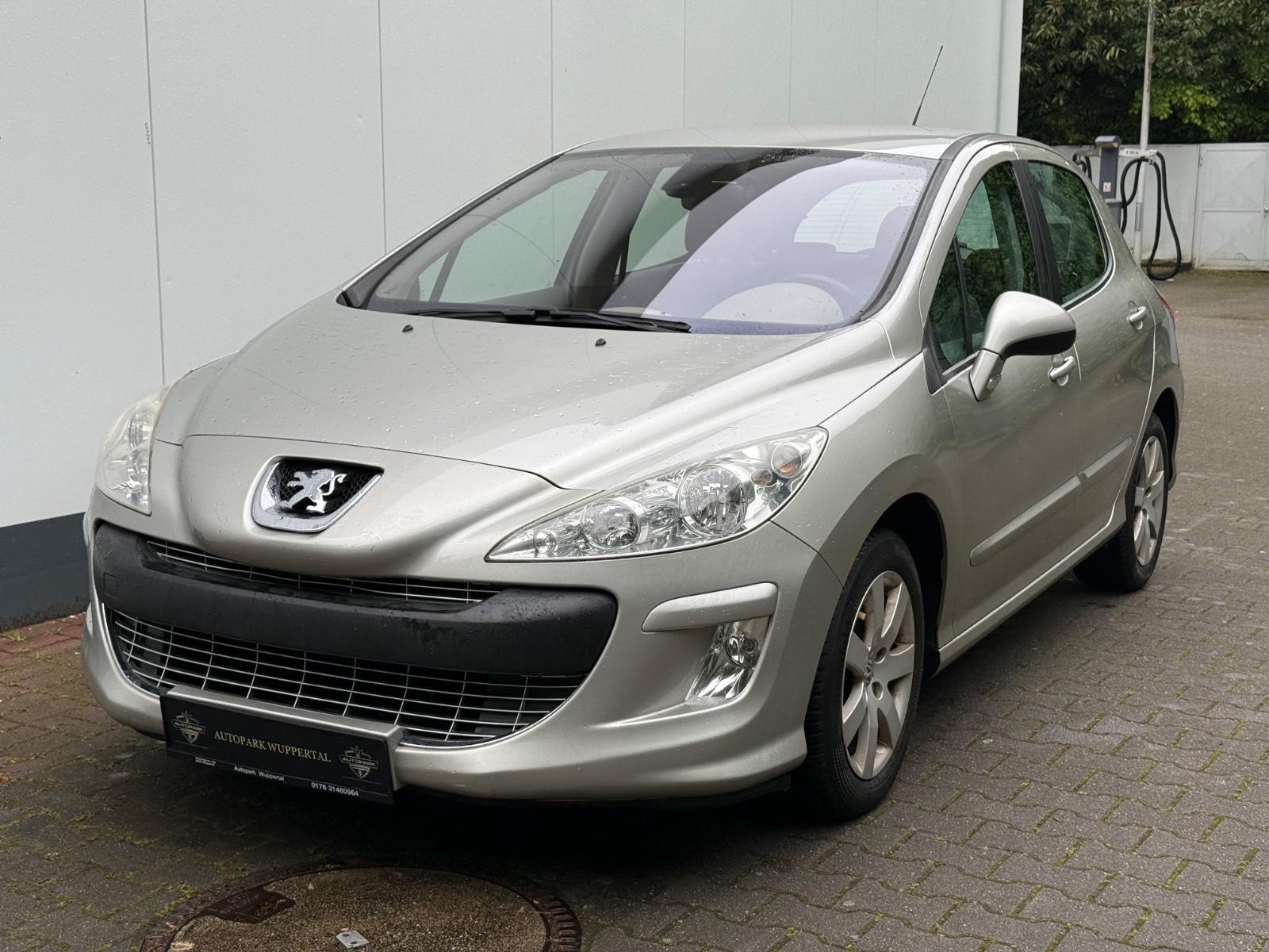 Peugeot 308 Sport*AUTOMATIK*65.000KM*TÜV*PDC
