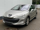 Peugeot 308 Sport*AUTOMATIK*65.000KM*TÜV*PDC - Peugeot 308 in Solingen