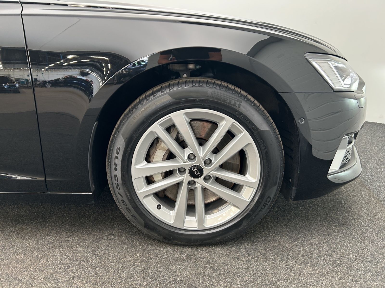 Audi A6 - Bild 21