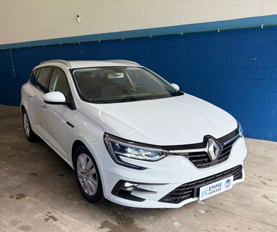 Renault Mégane Sporter Blue dCi 115 CV EDC R.S. 