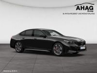BMW 540 - Vorschau Bild 9