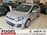 Kia Rio 1.2 Dream Team SHZ|PDC - Kia Rio: Rio2
