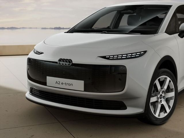 A2 e-tron 125 kW *FREI-KONFIGURIERBAR*