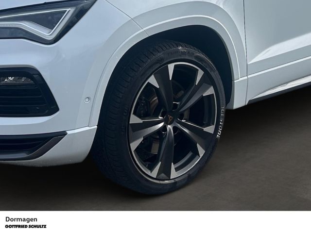 Cupra Ateca - Bild 9