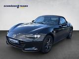 Mazda MX-5 1.5 SKYACTIV-G 131 Sports-Line NAVI//LED