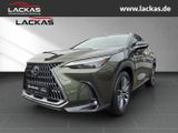 Lexus NX 350h Luxury Line E-Four*MARK LEVINSON*PANO*HU