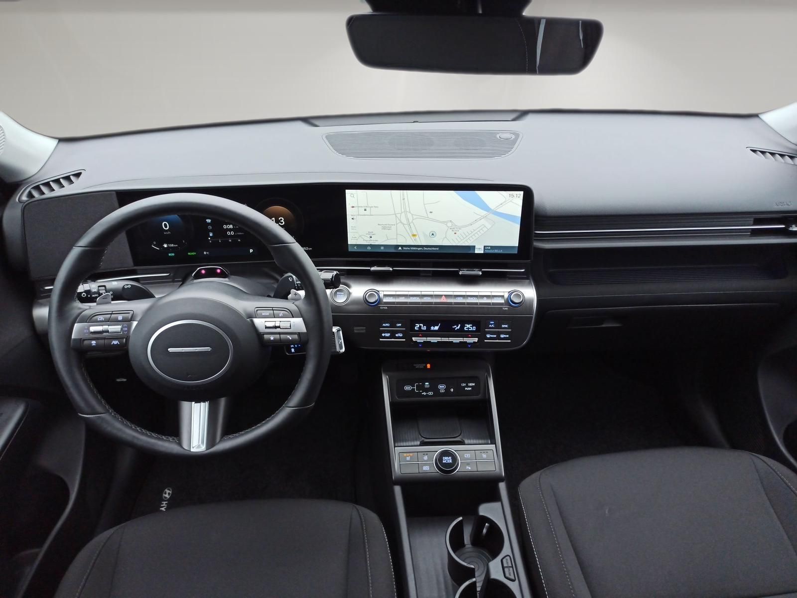 Hyundai Kona – Bild 6