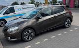 Nissan Pulsar 1.5 dCi Diesel - Nissan Pulsar Kombi Gebrauchtwagen