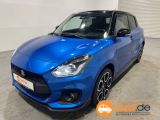 Suzuki Swift 1.4 Boosterjet SHVS Sport EU6d LED ACC Nav - Suzuki Swift: Eu