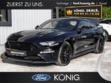 Ford Mustang GT V8 Auto+ACC+LED+Navi+Kamera Klima - gebrauchte Ford Mustang aus dem Jahr 2023
