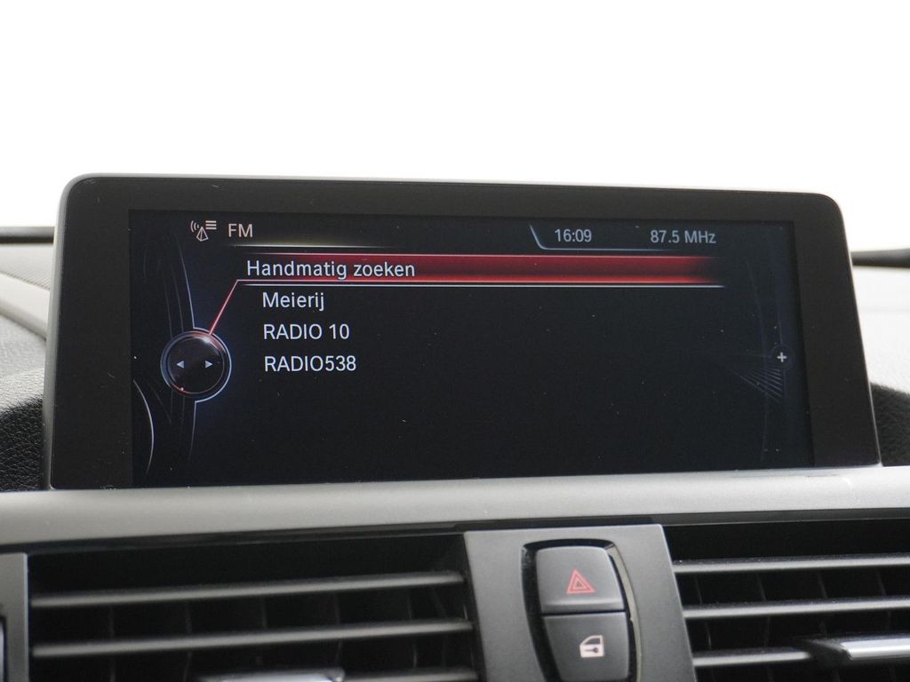 BMW 116 1-serie 116i EDE High Executive M Pakket Led