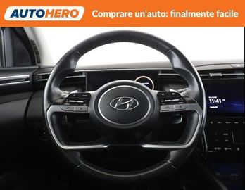Hyundai TUCSON - 12